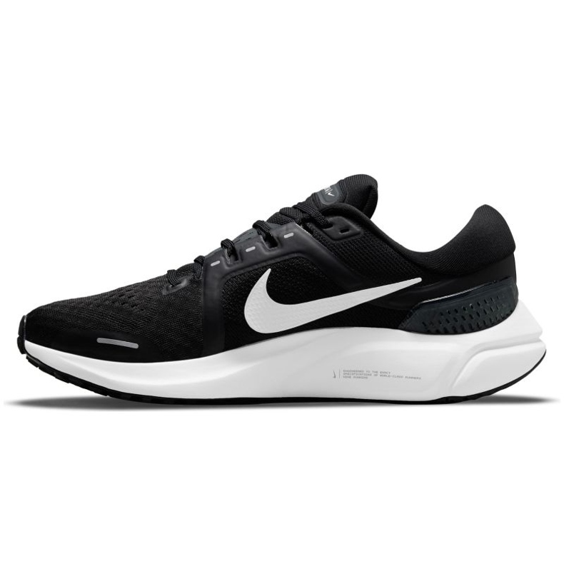 Pantof de alergare Nike Air Zoom Vomero 16 M DA7245-001 negru 1