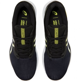 Pantofi de alergare Asics Gel Pulse 11 M 1011A550 002 negru 1 Pantofi de alergare Asics Gel Pulse 11 M 1011A550 002 negru 1