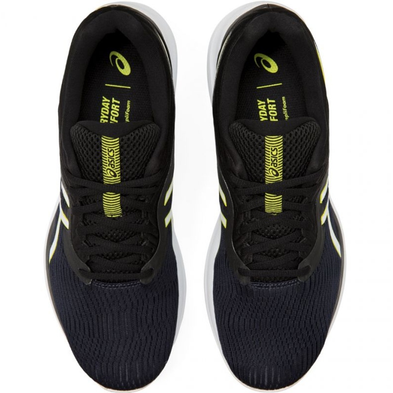 Pantofi de alergare Asics Gel Pulse 11 M 1011A550 002 negru 1 Pantofi de alergare Asics Gel Pulse 11 M 1011A550 002 negru 1