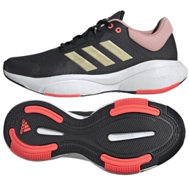 Pantofi de alergare Adidas Response GW6660 negru 1 Pantofi de alergare Adidas Response GW6660 negru 1