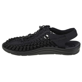Asics Keen Uneek M 1014097 negru 1