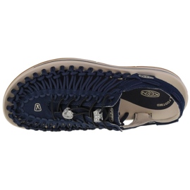 Keen Uneek Canvas M 1026229 albastru 2
