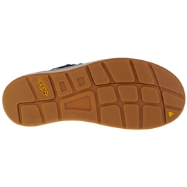 Keen Uneek Canvas M 1026229 albastru 3