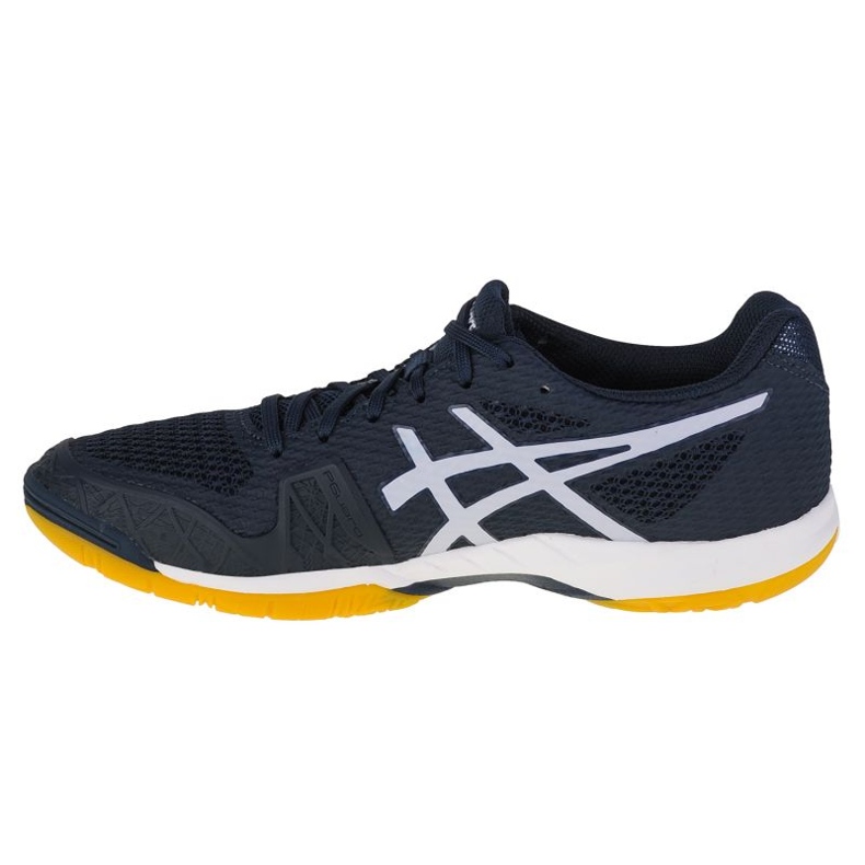 ASICS Gel-Blade 7 W 1072A032-402 albastru 1