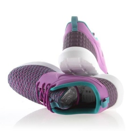 Pantofi Nike Roshe Nm Flyknit Prm 746825-500 Mov violet 2