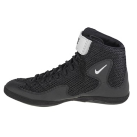 Pantof Nike Inflict 3 M 325256-005 negru argint 1