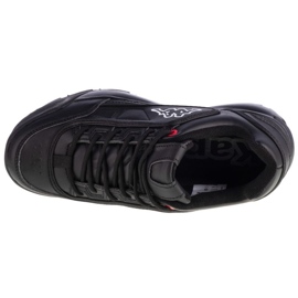 Kappa Rave Nc W 242782-1111 Pantofi Negri negru 2