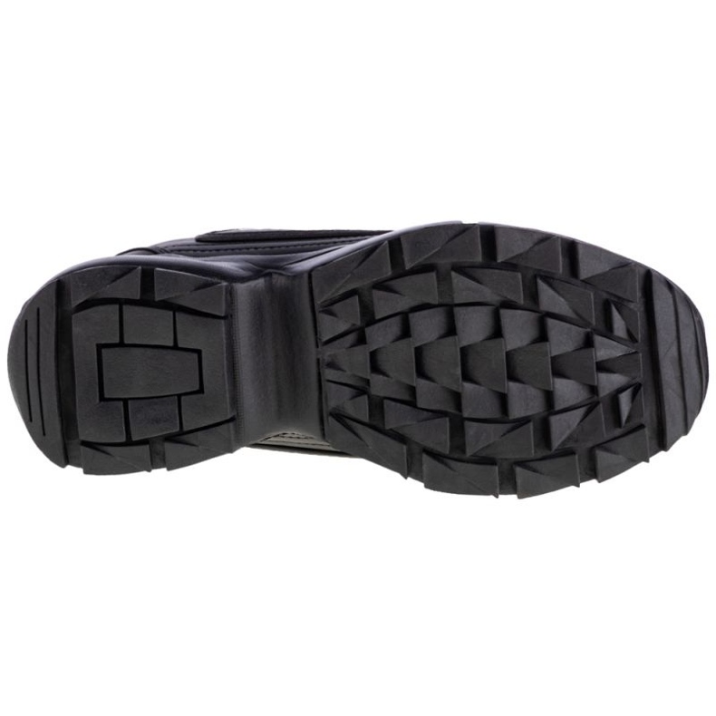 Kappa Rave Nc W 242782-1111 Pantofi Negri negru 3