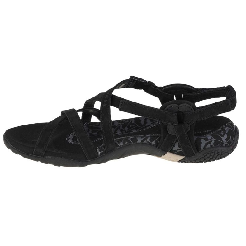 Sandale Merrell San Remo Ii W J001454 negru 1