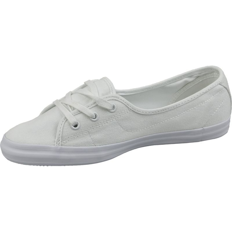 Lacoste Ziane Chunky Bl 2 W 737CFA006421G alb 1