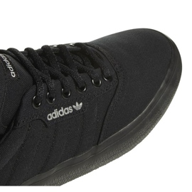 Pantofi Adidas Originals 3MC M B22713 negru 1