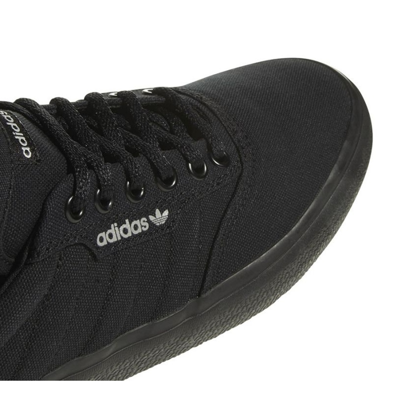 Pantofi Adidas Originals 3MC M B22713 negru 1