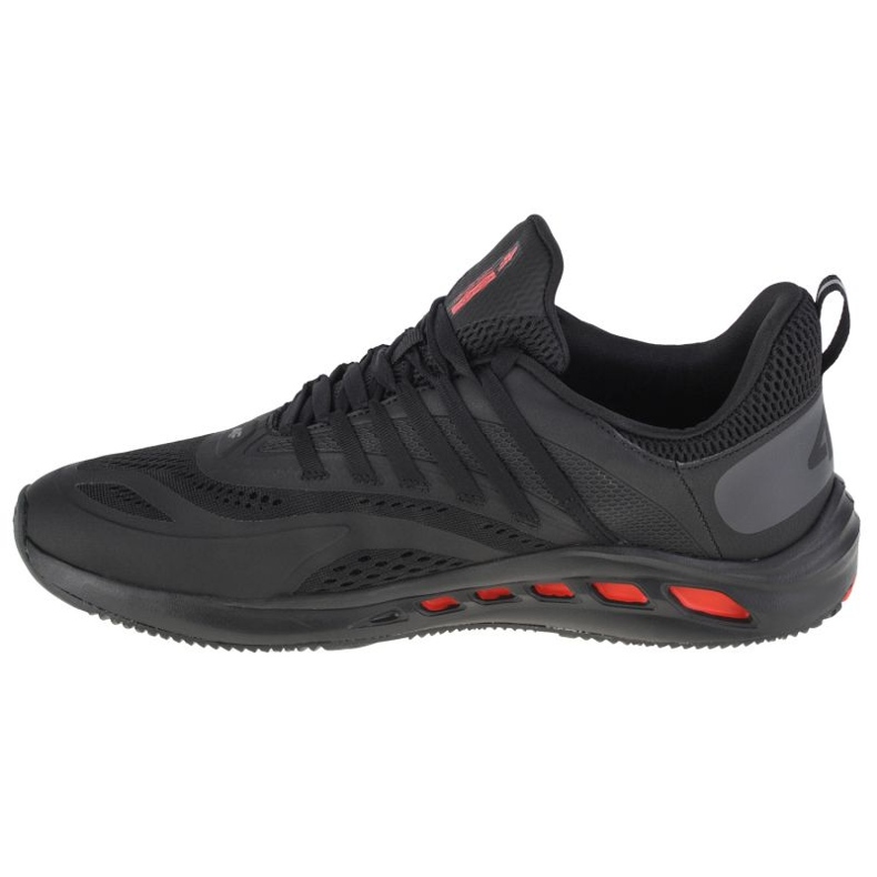 Pantofi 4F Gecko M D4L22-OBMS102-20S pentru bărbați negru 1