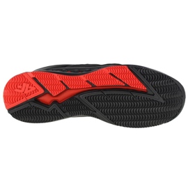 Pantofi 4F Gecko M D4L22-OBMS102-20S pentru bărbați negru 3