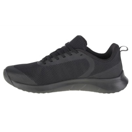 Pantofi 4F Circle pentru bărbați M NOSD4-OBMS300-21S negru 1