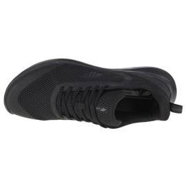 Pantofi 4F Circle pentru bărbați M NOSD4-OBMS300-21S negru 2