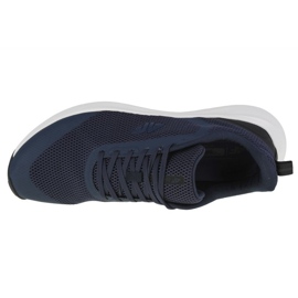 Pantofi 4F Circle pentru bărbați M NOSD4-OBMS300-31S albastru marin 2