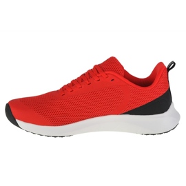 Pantofi 4F Circle pentru bărbați M NOSD4-OBMS300-62S roșu 1