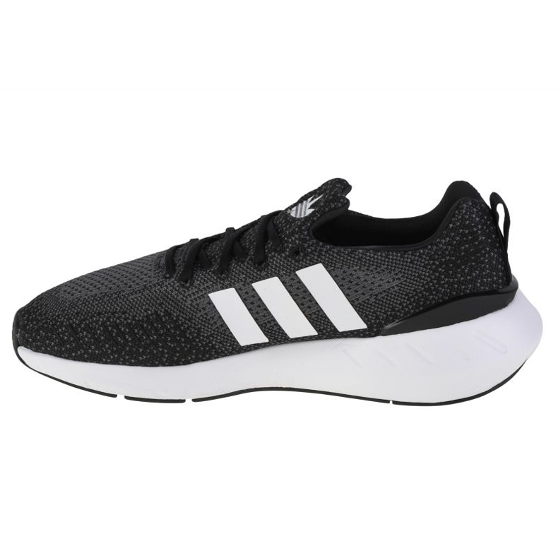 Pantofi Adidas Swift Run 22 M GZ3496 negru 1