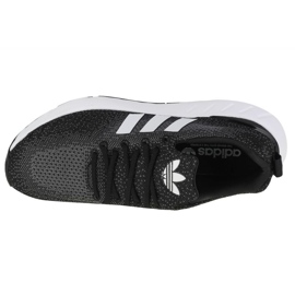 Pantofi Adidas Swift Run 22 M GZ3496 negru 2
