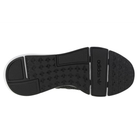 Pantofi Adidas Swift Run 22 M GZ3496 negru 3