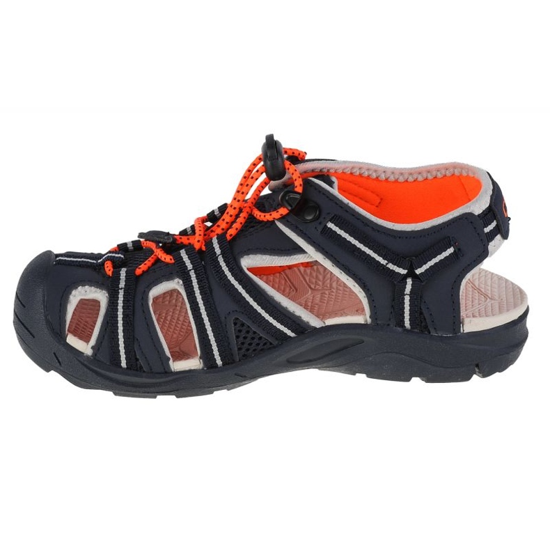 CMP Aquarii 2.0 Hiking Sandal 30Q9664-58UL albastru albastru marin 1