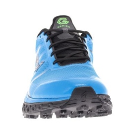 Pantofi de alergare Inov-8 Trailfly Ultra G 300 Max M 000977-BLBK-S-01 negru albastru 2