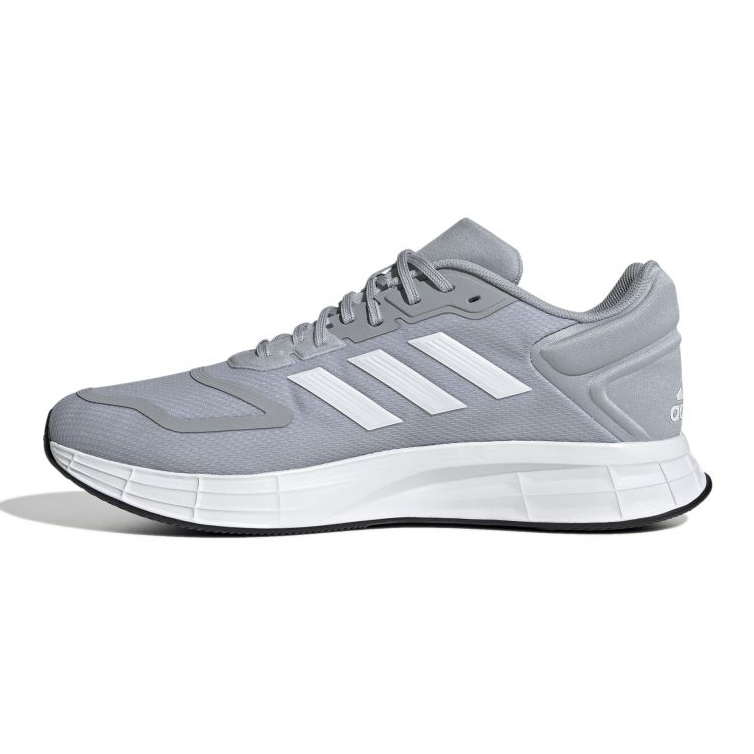 Pantofi de alergare Adidas Duramo 10 M GW8344 gri 1