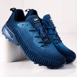 DK Pantofi de sport albastru 2 DK Pantofi de sport albastru 2