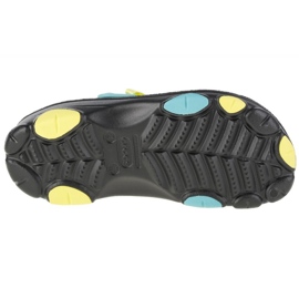 Crocs Classic All Terrain Clog M 206340-0C4 negru albastru 3