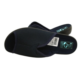 Papuci Papuci Adanex Dik27 20024 Bleumarin albastru 5