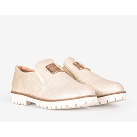 Pantofi copii Golden Haalen de aur 1