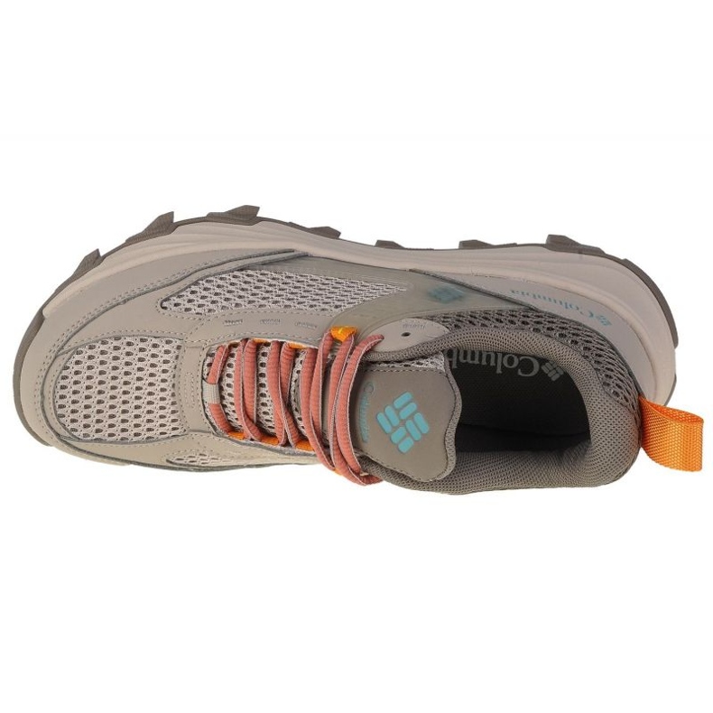 Pantofi Columbia Hatana Breathe 1982331020 bej 1