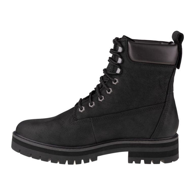 Pantofi Timberland Courma Guy Boot M 0A27ZS negru 1