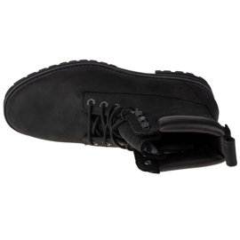 Pantofi Timberland Courma Guy Boot M 0A27ZS negru 2