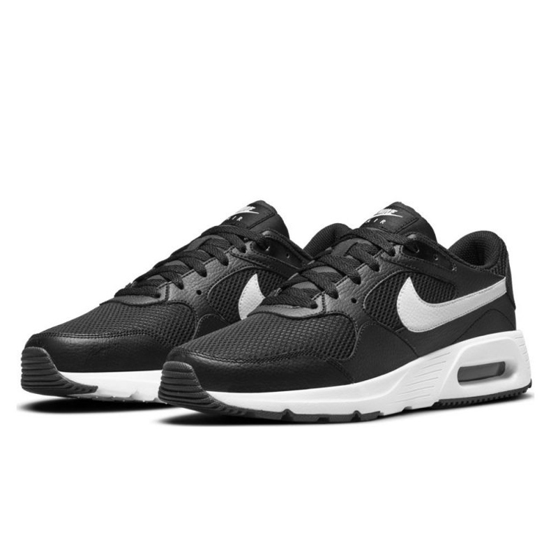 Pantofi Nike Air Max Sc CW4555-002 negru 1