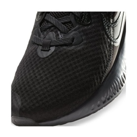 Pantofi Nike Renew Run 2 M CU3504-006 negru 1