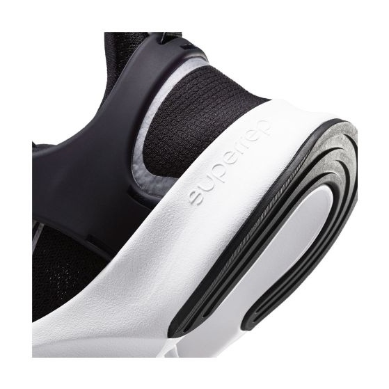 Pantofi de antrenament Nike SuperRep Go 2 W CZ0612-010 negru 1