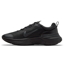 Pantof de alergare Nike React Miler 2 Shield M DC4064-002 negru 1
