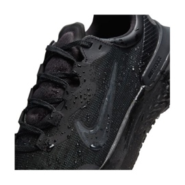 Pantof de alergare Nike React Miler 2 Shield M DC4064-002 negru 3