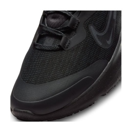 Pantof de alergare Nike React Miler 2 Shield M DC4064-002 negru 4