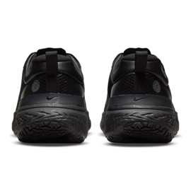 Pantof de alergare Nike React Miler 2 Shield M DC4064-002 negru 5