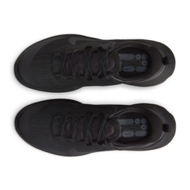Pantof de alergare Nike React Miler 2 Shield M DC4064-002 negru 6