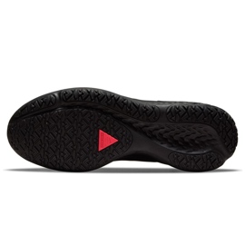 Pantof de alergare Nike React Miler 2 Shield M DC4064-002 negru 7