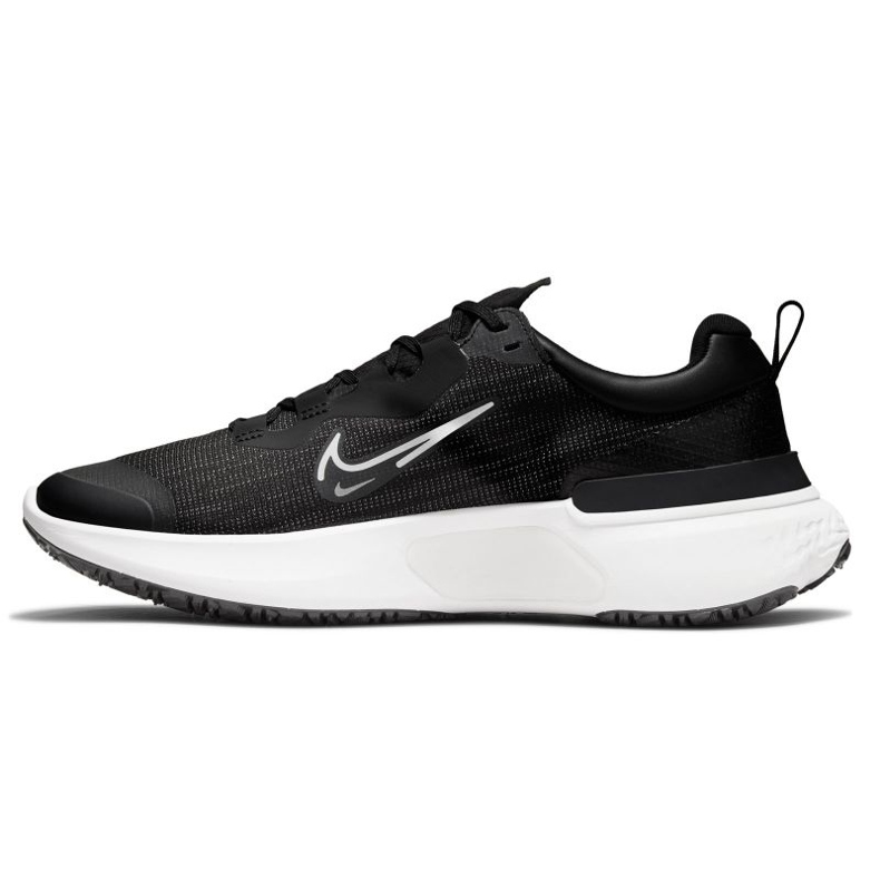Pantof de alergare Nike React Miler 2 Shield M DC4064-001 negru 1