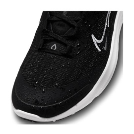 Pantof de alergare Nike React Miler 2 Shield M DC4064-001 negru 3