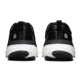Pantof de alergare Nike React Miler 2 Shield M DC4064-001 negru 4