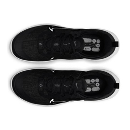 Pantof de alergare Nike React Miler 2 Shield M DC4064-001 negru 5