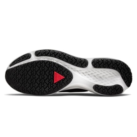 Pantof de alergare Nike React Miler 2 Shield M DC4064-001 negru 6