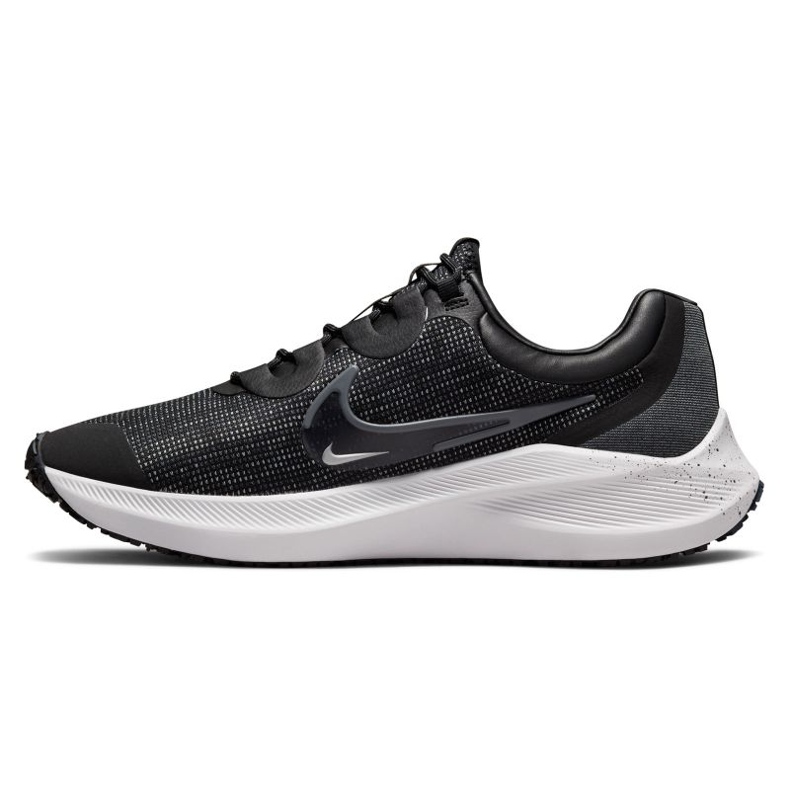 Pantof de alergare Nike Zoom Winflo 8 Shield M DC3727-001 negru gri 1